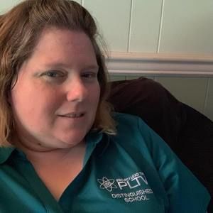 Meet your Posher, Dawn